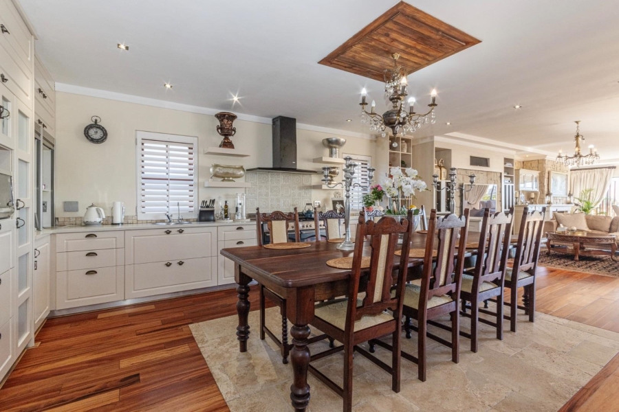 5 Bedroom Property for Sale in Atlantic Beach Golf Estate Western Cape